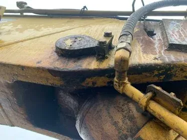 Komatsu PW 170 ES/ 2001/ 14000 Motohours  (61)