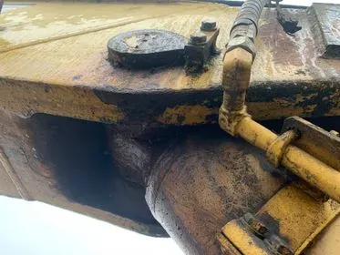 Komatsu PW 170 ES/ 2001/ 14000 Motohours  (62)