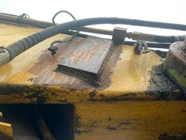 Komatsu PW 170 ES/ 2001/ 14000 Motohours  (63)