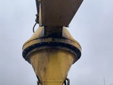 Komatsu PW 170 ES/ 2001/ 14000 Motohours  (65)