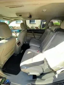 Toyota HIGLANDER HYBRID LIMITED 3,5 L / 2013 / 187 000 km (13)