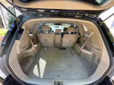 Toyota HIGLANDER HYBRID LIMITED 3,5 L / 2013 / 187 000 km (14)