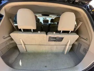 Toyota HIGLANDER HYBRID LIMITED 3,5 L / 2013 / 187 000 km (15)