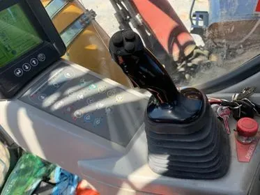 Liebherr L 944C HDSL / 2008/ 14100 motohours  (11)