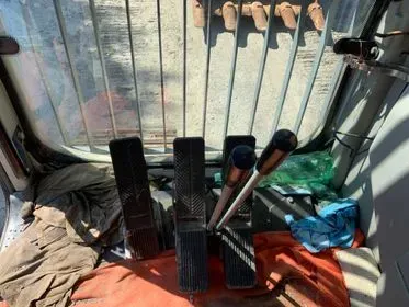 Liebherr L 944C HDSL / 2008/ 14100 motohours  (12)