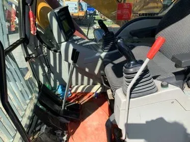 Liebherr L 944C HDSL / 2008/ 14100 motohours  (16)