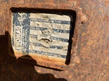 Liebherr L 944C HDSL / 2008/ 14100 motohours  (18)