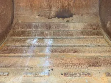 Liebherr L 944C HDSL / 2008/ 14100 motohours  (20)