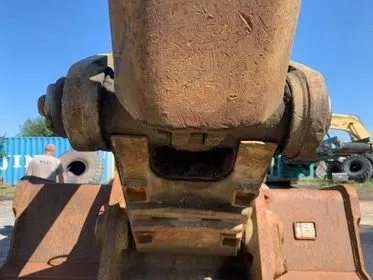 Liebherr L 944C HDSL / 2008/ 14100 motohours  (21)