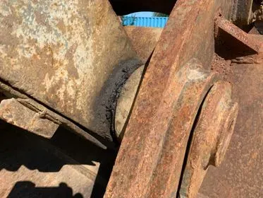 Liebherr L 944C HDSL / 2008/ 14100 motohours  (22)