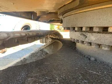 Liebherr L 944C HDSL / 2008/ 14100 motohours  (26)