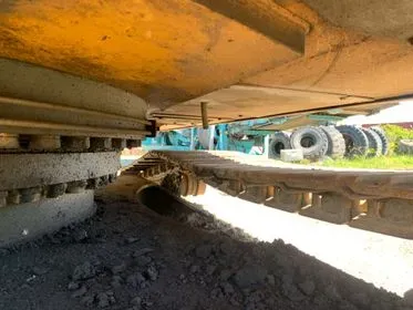 Liebherr L 944C HDSL / 2008/ 14100 motohours  (27)