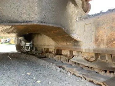 Liebherr L 944C HDSL / 2008/ 14100 motohours  (28)