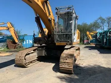 Liebherr L 944C HDSL / 2008/ 14100 motohours  (29)