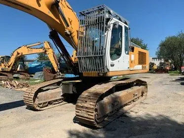 Liebherr L 944C HDSL / 2008/ 14100 motohours  (30)