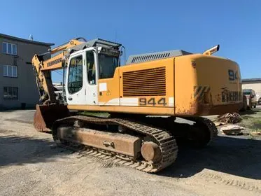 Liebherr L 944C HDSL / 2008/ 14100 motohours  (3)