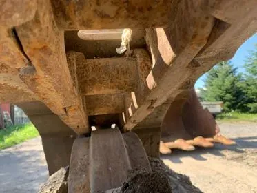 Liebherr L 944C HDSL / 2008/ 14100 motohours  (31)