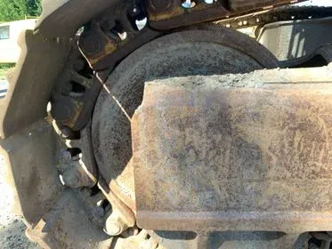 Liebherr L 944C HDSL / 2008/ 14100 motohours  (32)