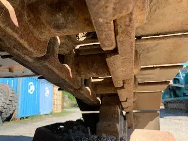 Liebherr L 944C HDSL / 2008/ 14100 motohours  (34)