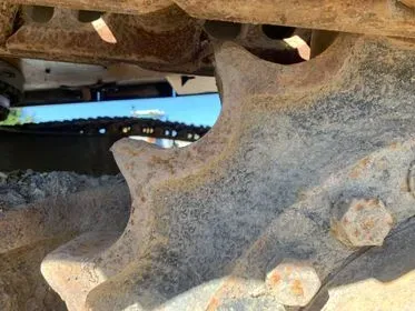 Liebherr L 944C HDSL / 2008/ 14100 motohours  (35)