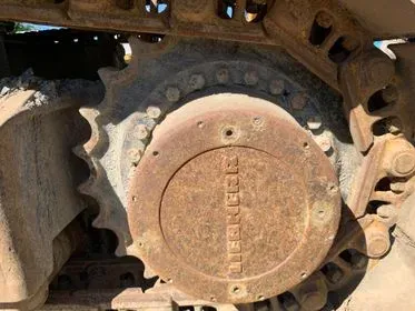 Liebherr L 944C HDSL / 2008/ 14100 motohours  (36)