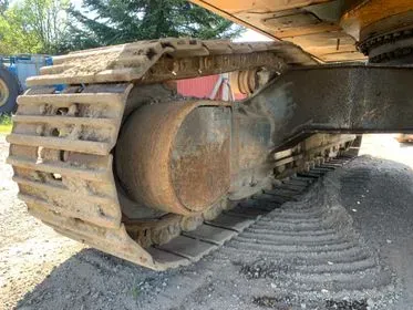 Liebherr L 944C HDSL / 2008/ 14100 motohours  (37)