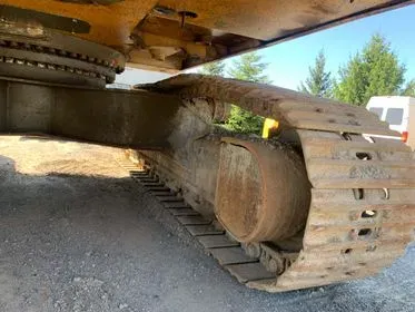 Liebherr L 944C HDSL / 2008/ 14100 motohours  (38)