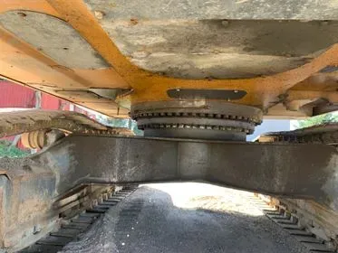 Liebherr L 944C HDSL / 2008/ 14100 motohours  (39)