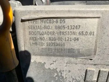 Liebherr L 944C HDSL / 2008/ 14100 motohours  (40)