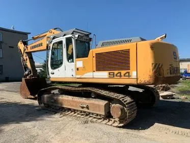 Liebherr L 944C HDSL / 2008/ 14100 motohours  (4)