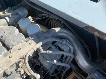 Liebherr L 944C HDSL / 2008/ 14100 motohours  (41)