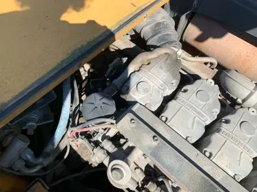 Liebherr L 944C HDSL / 2008/ 14100 motohours  (42)