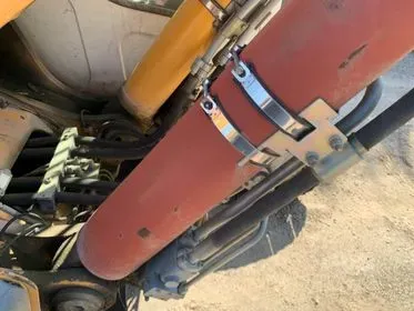 Liebherr L 944C HDSL / 2008/ 14100 motohours  (43)