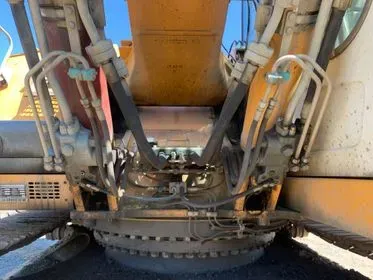 Liebherr L 944C HDSL / 2008/ 14100 motohours  (45)