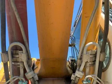 Liebherr L 944C HDSL / 2008/ 14100 motohours  (46)