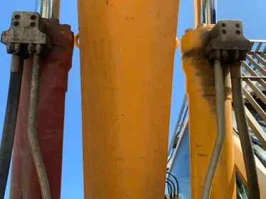 Liebherr L 944C HDSL / 2008/ 14100 motohours  (47)