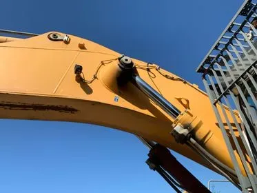 Liebherr L 944C HDSL / 2008/ 14100 motohours  (48)