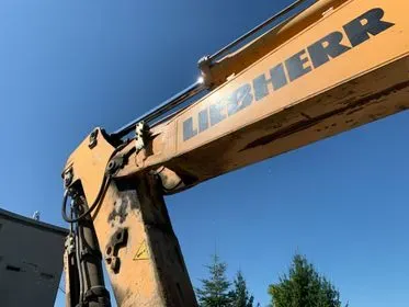 Liebherr L 944C HDSL / 2008/ 14100 motohours  (49)