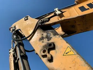 Liebherr L 944C HDSL / 2008/ 14100 motohours  (50)