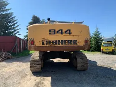 Liebherr L 944C HDSL / 2008/ 14100 motohours  (5)