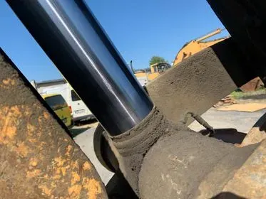 Liebherr L 944C HDSL / 2008/ 14100 motohours  (51)