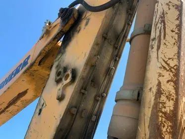 Liebherr L 944C HDSL / 2008/ 14100 motohours  (53)