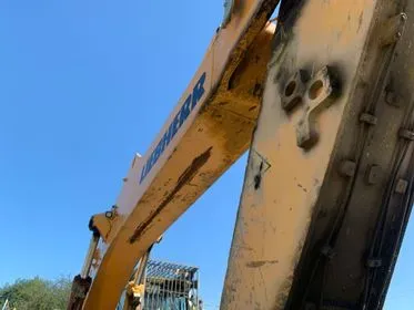 Liebherr L 944C HDSL / 2008/ 14100 motohours  (54)