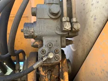 Liebherr L 944C HDSL / 2008/ 14100 motohours  (55)