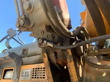 Liebherr L 944C HDSL / 2008/ 14100 motohours  (56)