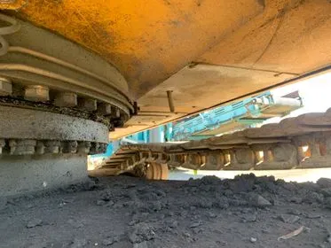 Liebherr L 944C HDSL / 2008/ 14100 motohours  (58)