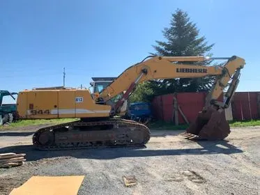 Liebherr L 944C HDSL / 2008/ 14100 motohours  (7)