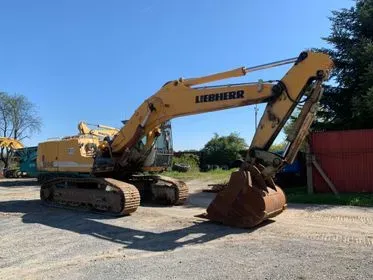Liebherr L 944C HDSL / 2008/ 14100 motohours  (8)