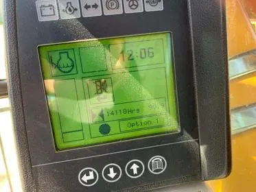 Liebherr L 944C HDSL / 2008/ 14100 motohours  (9)