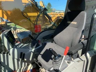 Liebherr L 944C HDSL / 2008/ 14100 motohours  (10)